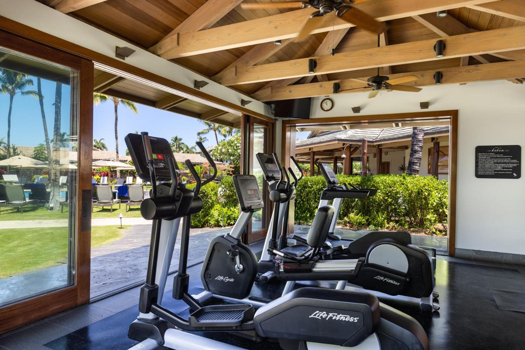 הוילה וויקולואה Hilton Pool Pass Included, Kolea - Luxe Penthouse מראה חיצוני תמונה