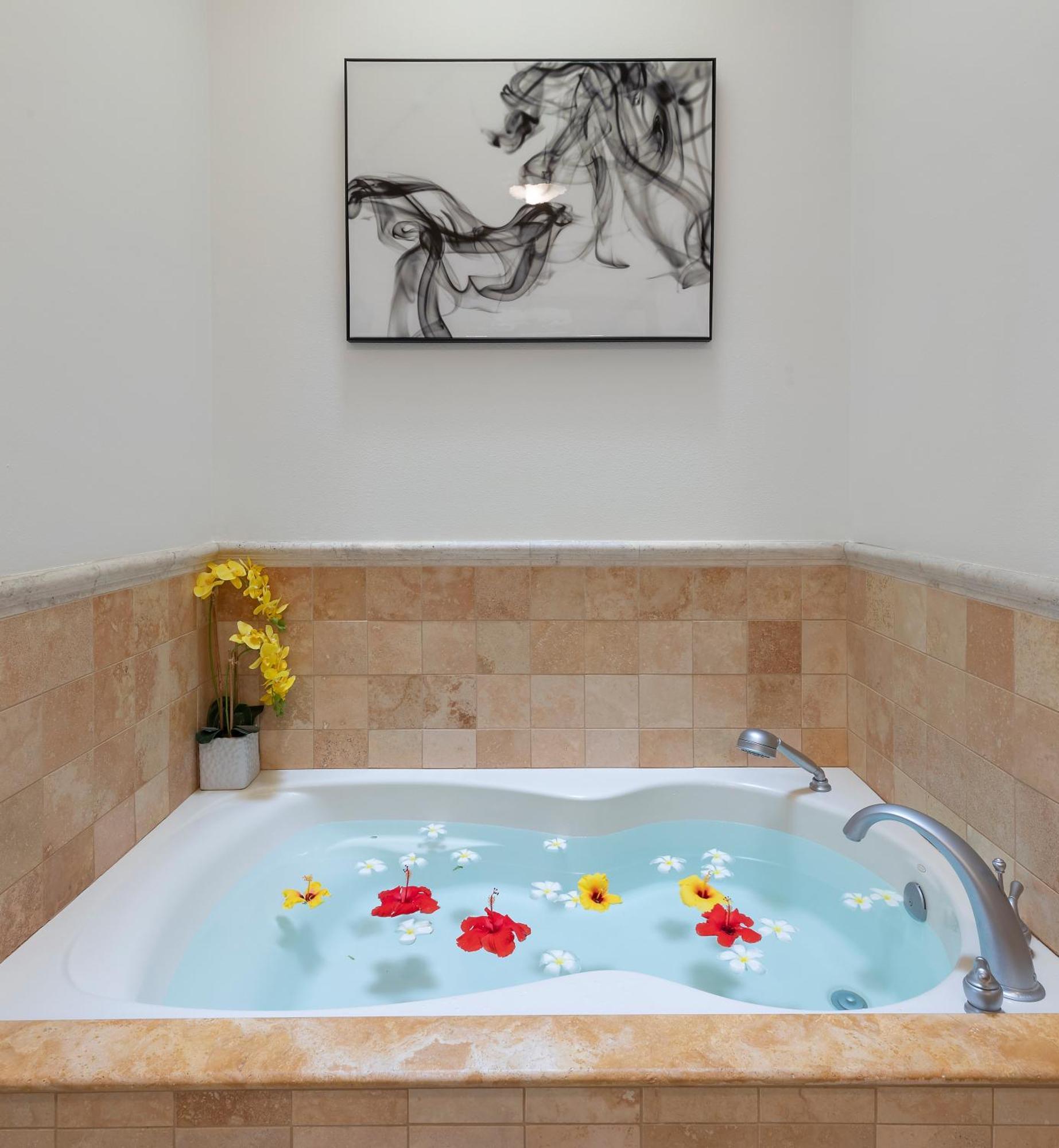 הוילה וויקולואה Hilton Pool Pass Included, Kolea - Luxe Penthouse מראה חיצוני תמונה